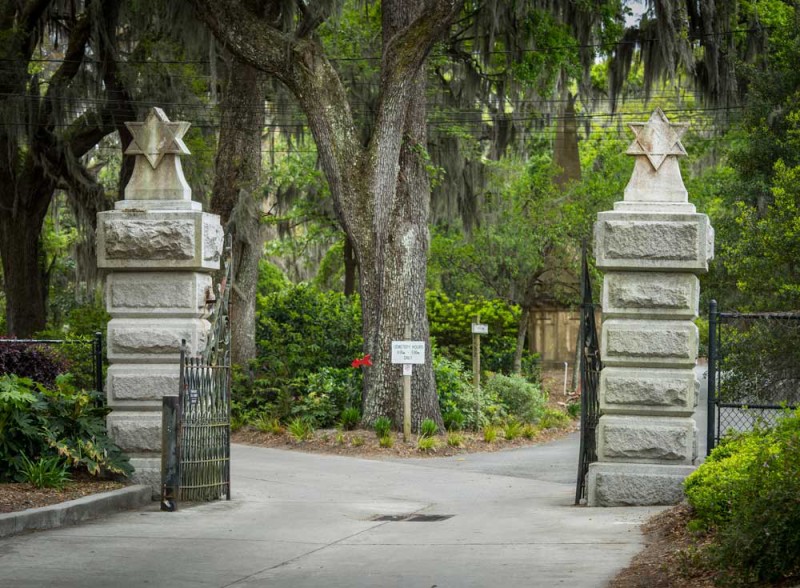 Bonaventure Don Savannah Walking Tour Bonaventure Cemetery